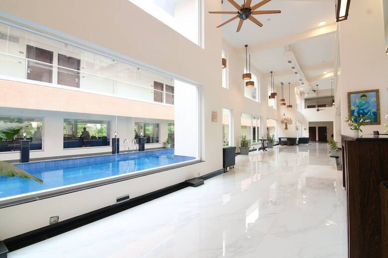 Hotel Regenta Central North Goa