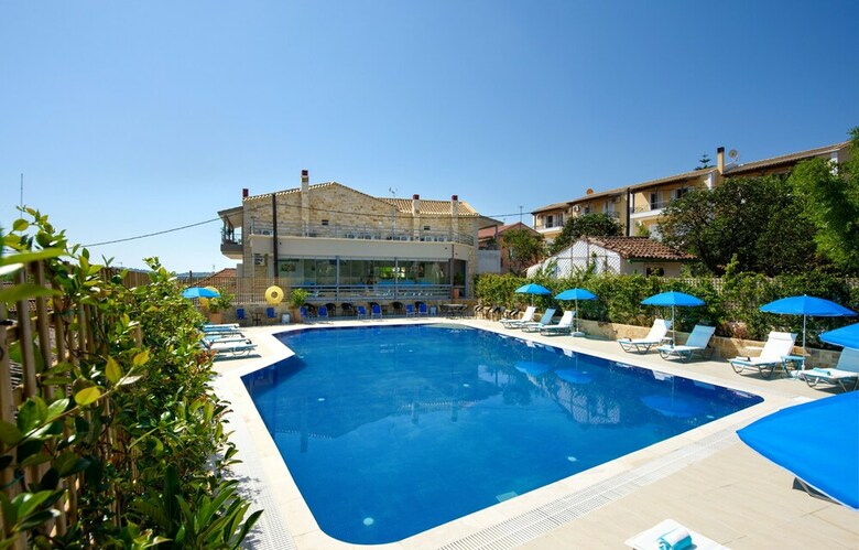 Aparthotel Angelo Del' Arte Estate