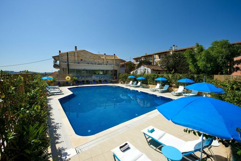 Aparthotel Angelo Del' Arte Estate