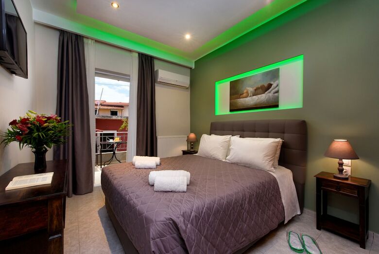 Aparthotel Angelo Del' Arte Estate
