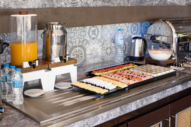 Aparthotel Angelo Del' Arte Estate