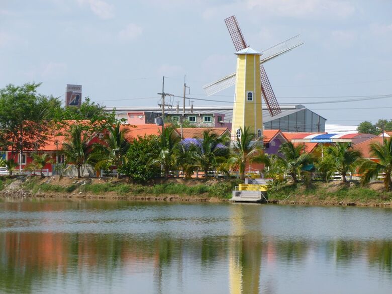 Rama City Resort & Hotel
