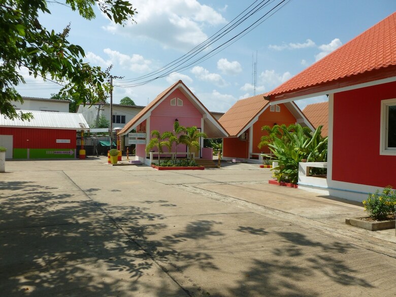 Rama City Resort & Hotel