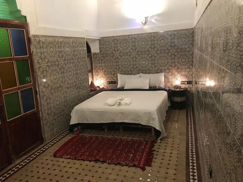 Hotel Riad El Mizan