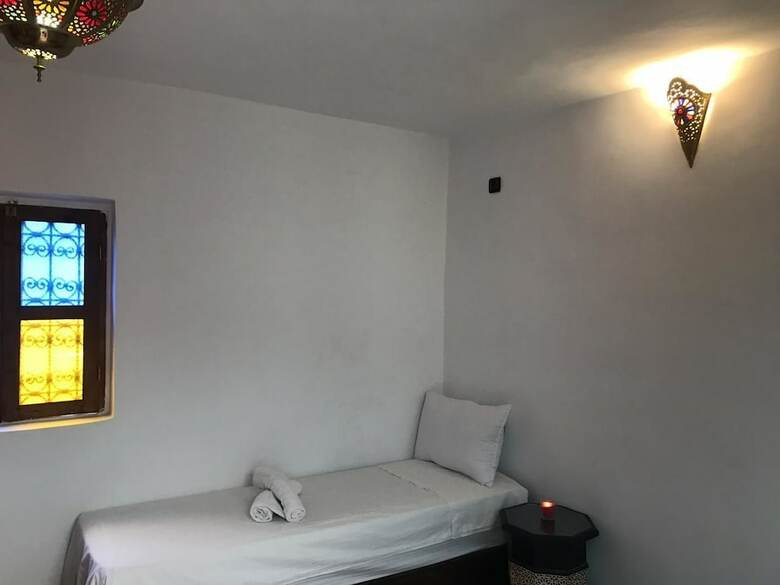 Hotel Riad El Mizan