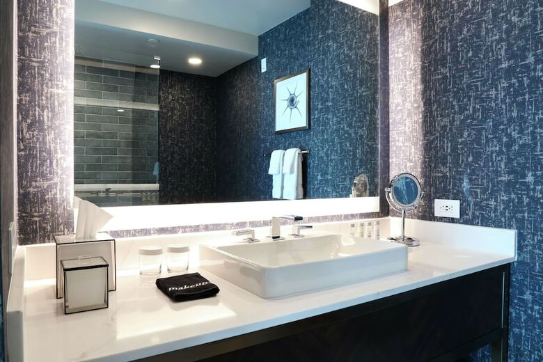 Carte Hotel San Diego Downtown, Curio Collection By Hilton