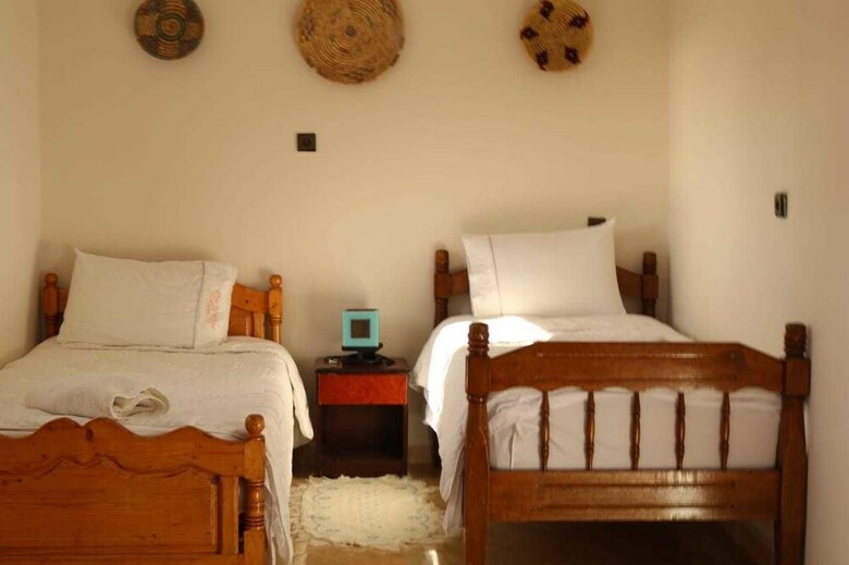 Hostal Moroccan Surf Journey - Hostel