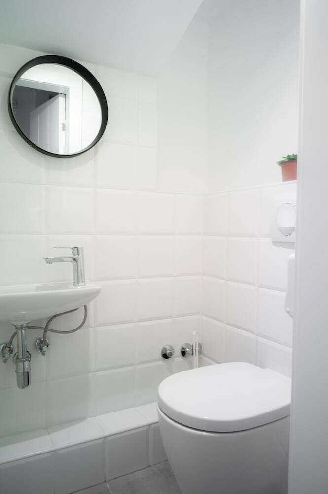Hostal Good People Design Hostel