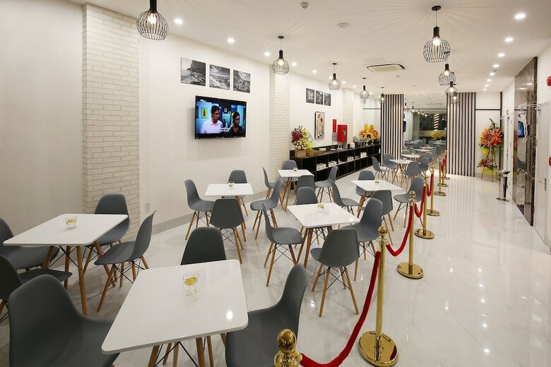 Davue Hotel Da Nang