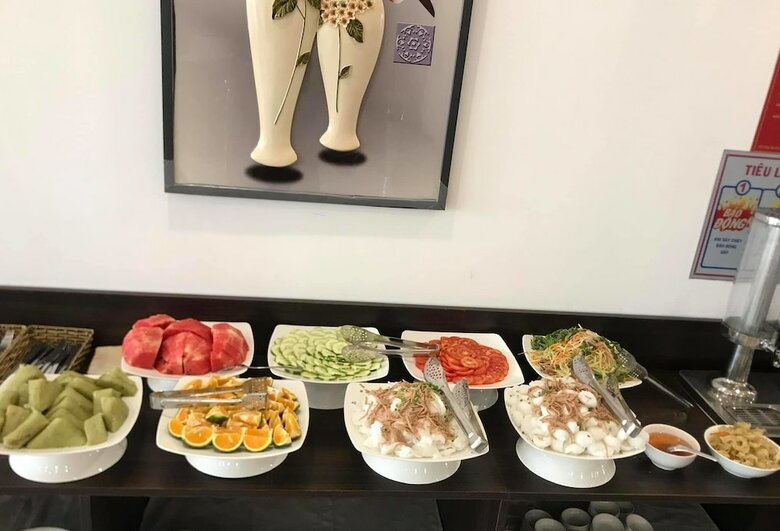 Davue Hotel Da Nang