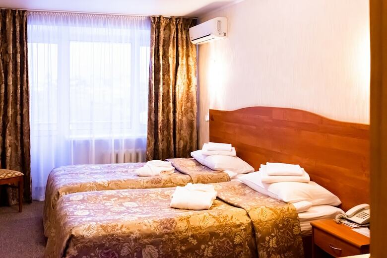 Hotel Tourist