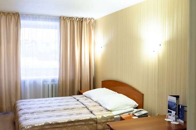 Hotel Tourist