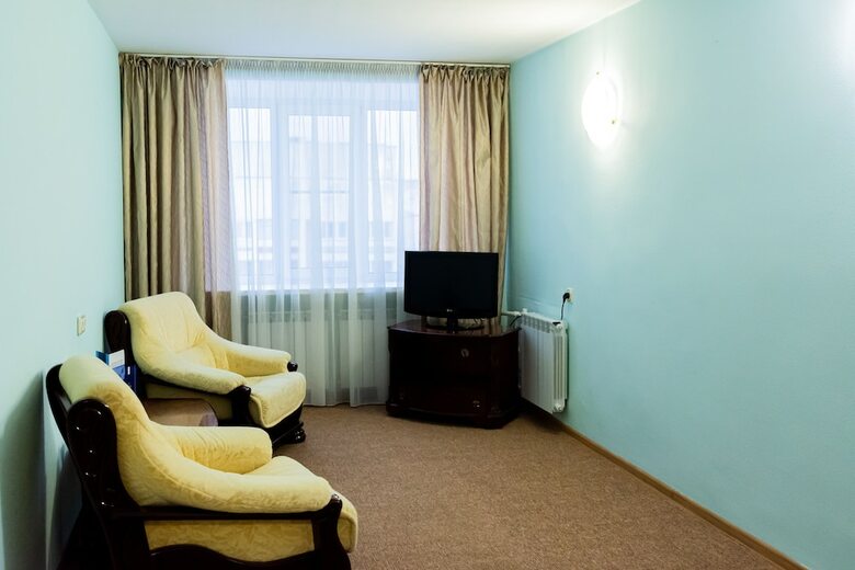 Hotel Tourist