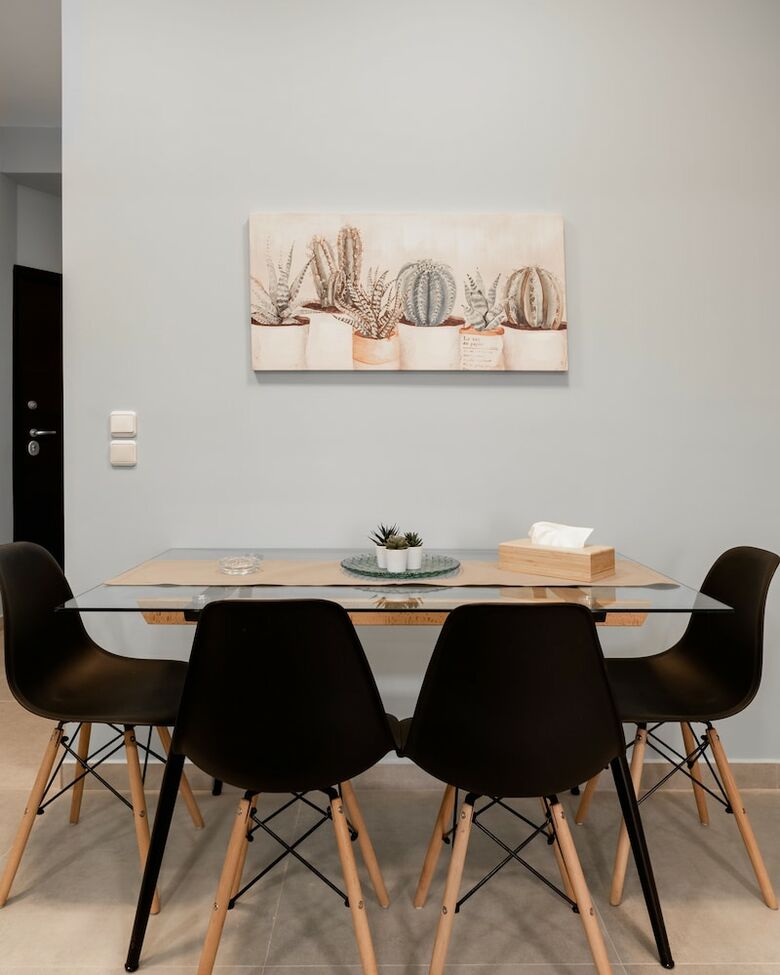 Monastiraki Urban Apartments