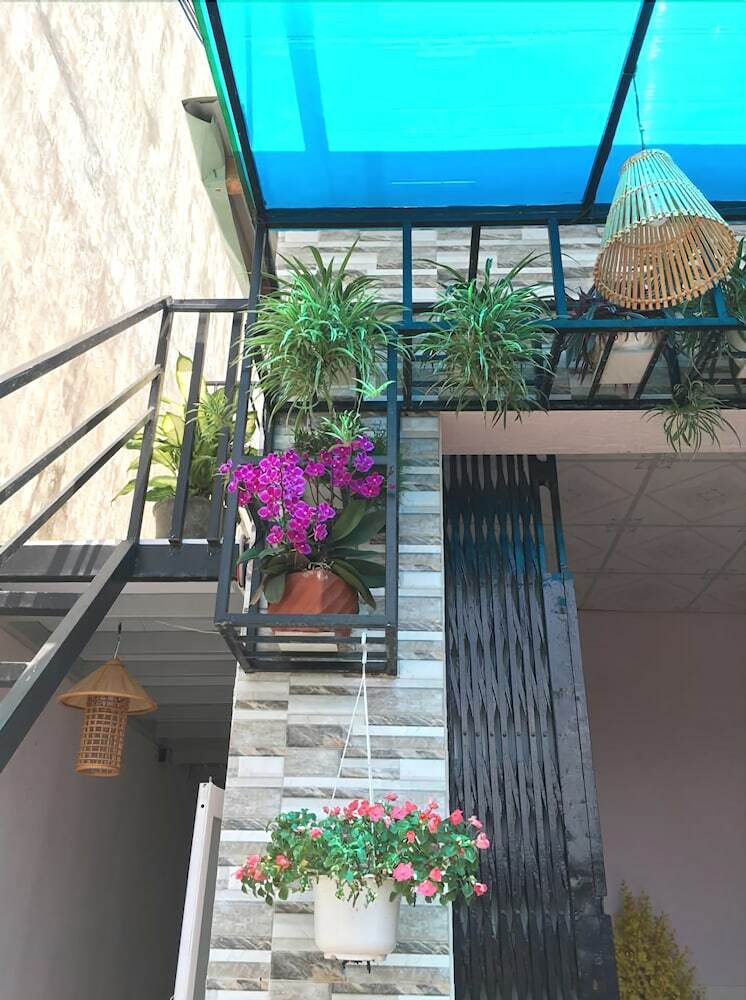 Hostal Venus Homestay Phu Yen - Hostel