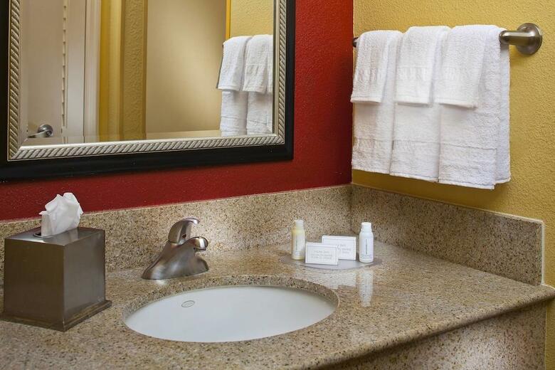 Hotel Courtyard Miami Lakes By Marriott