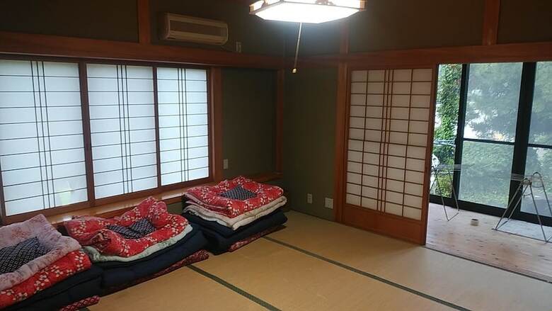 Hostal Guest House Darumaya - Hostel