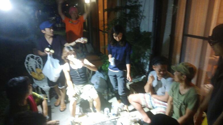 Hostal Guest House Darumaya - Hostel