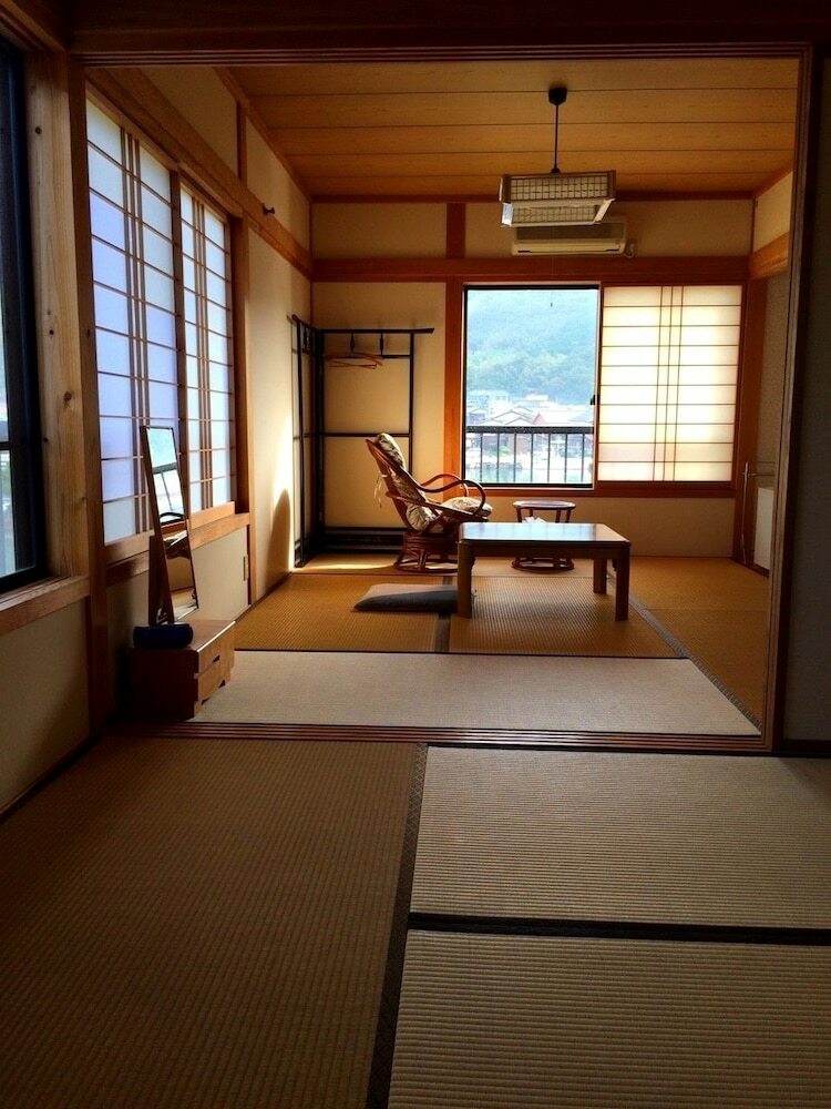 Hostal Guest House Darumaya - Hostel