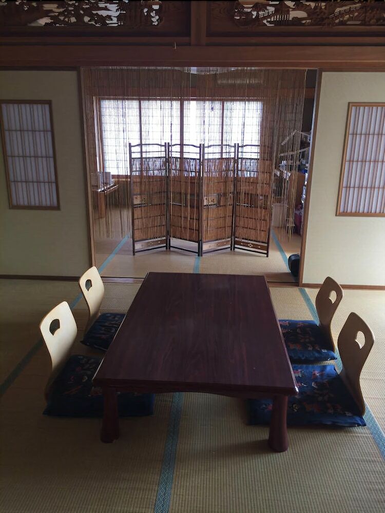 Hostal Guest House Darumaya - Hostel