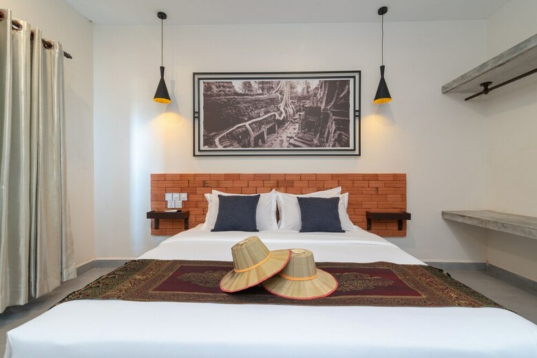 Hotel Green Stay Village