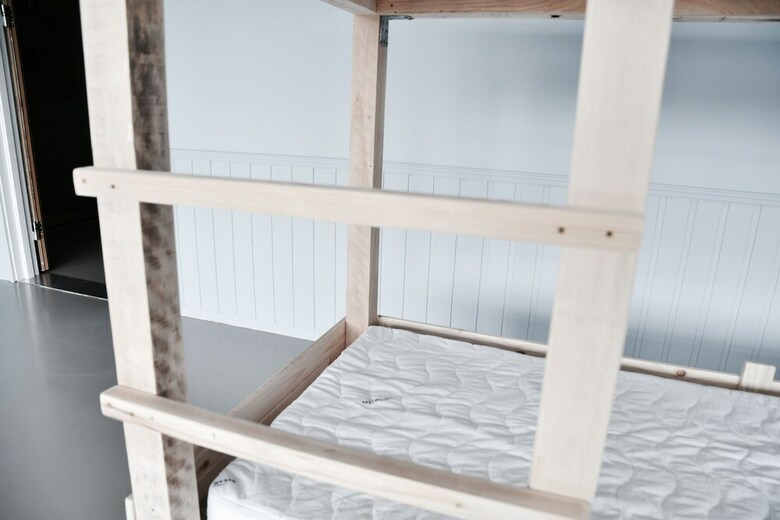 Hostal Eco Camp Norway