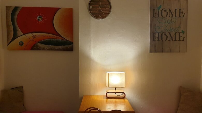 Gardenpod Hostel + Caf�