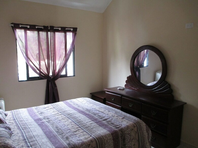 Jazmin Apartments Vacations
