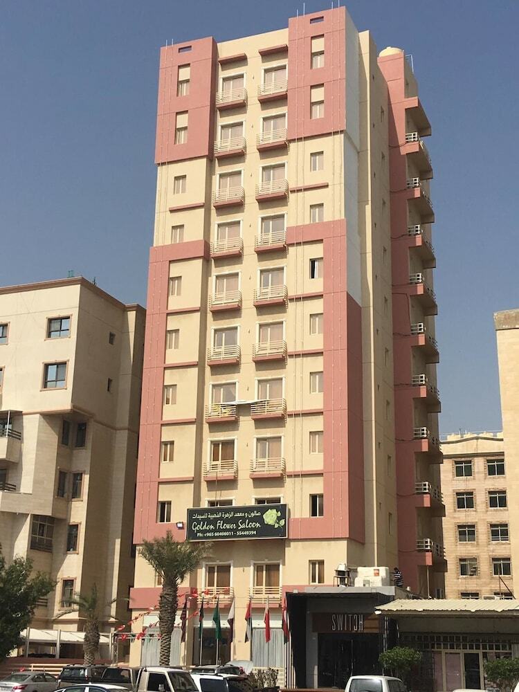 Aparthotel Bahar Hotel  Fahaheel
