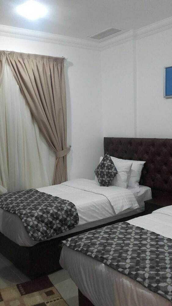 Aparthotel Bahar Hotel  Fahaheel