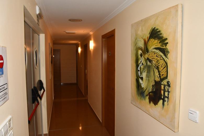 Hotel Reigosa