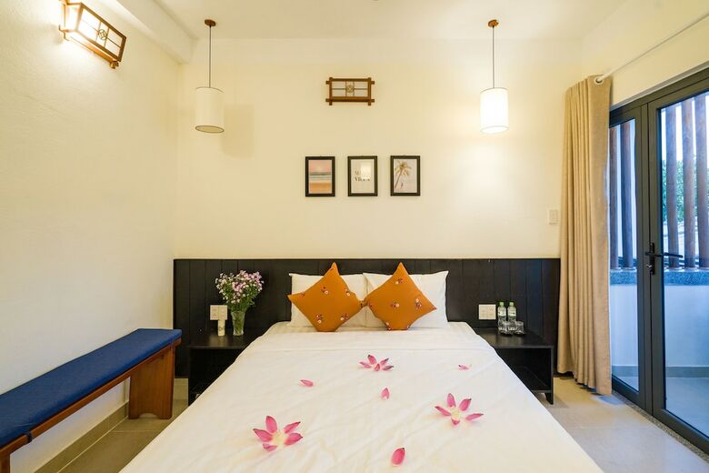 Hotel May Villa And Spa Hoi An