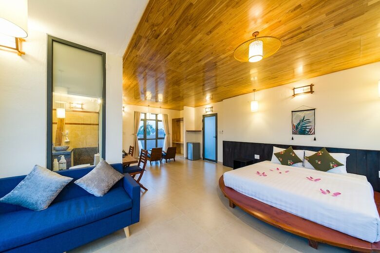 Hotel May Villa And Spa Hoi An