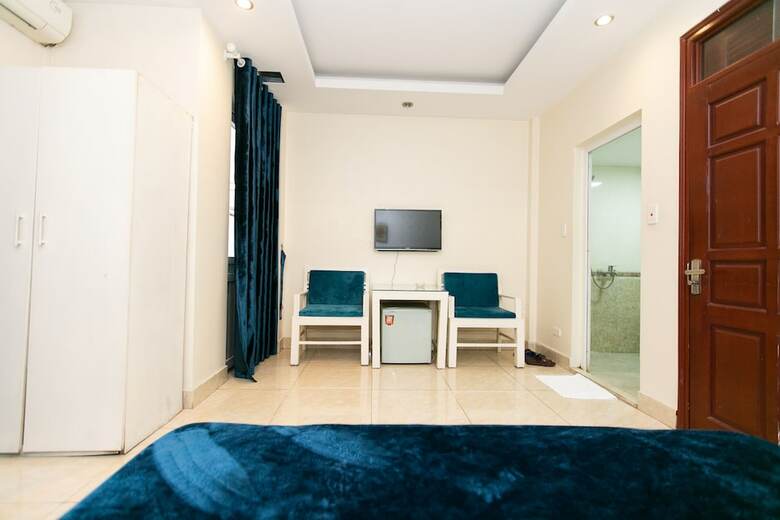Hotel Hoa Lan Hostel