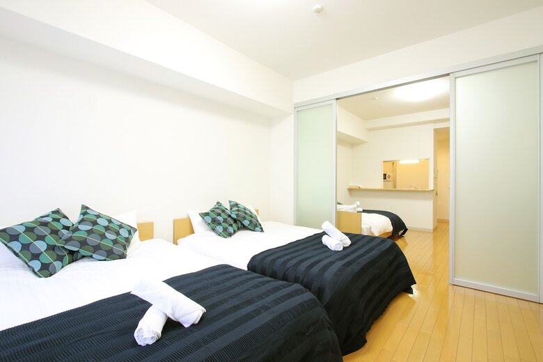 Apartamentos Leclair Awaza Residence