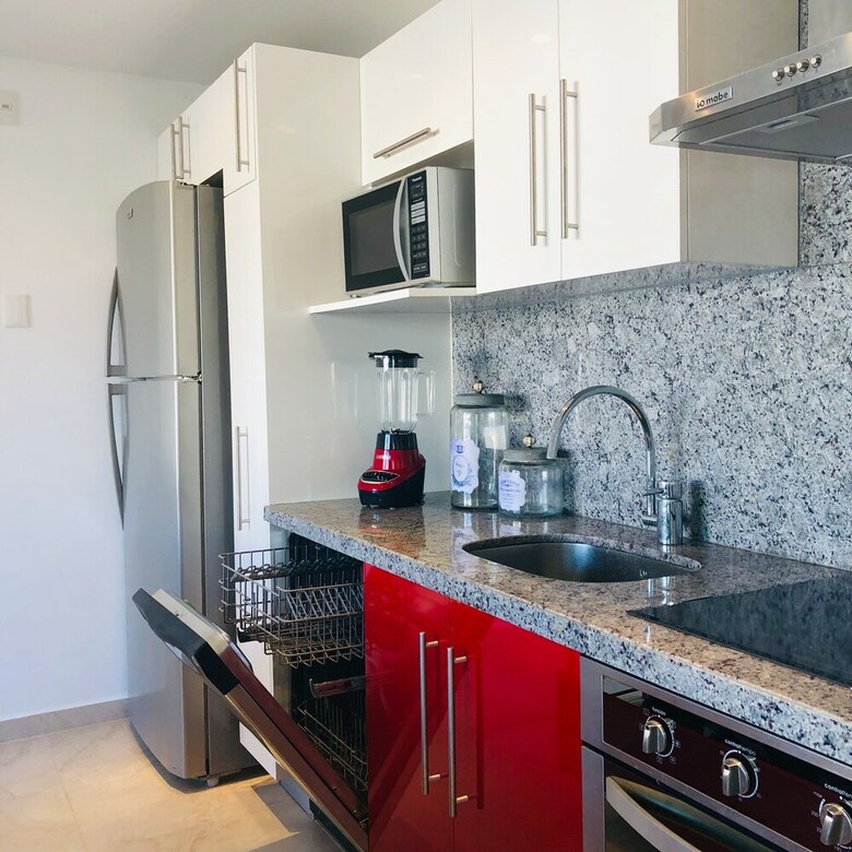 Skyline 24th , Luxury Apartment, 5ta Ave.