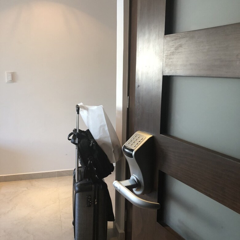 Skyline 24th , Luxury Apartment, 5ta Ave.