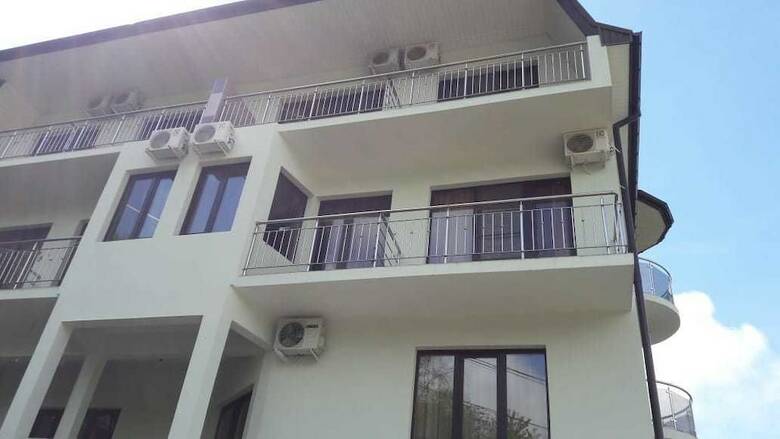 Hotel Guest House Sterh