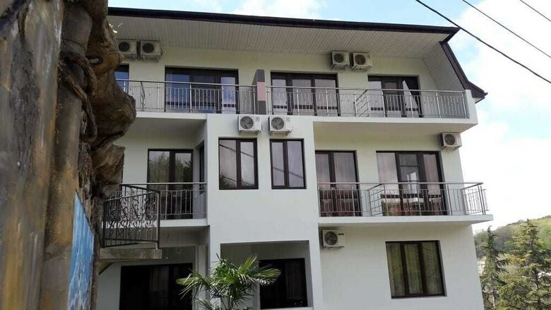 Hotel Guest House Sterh