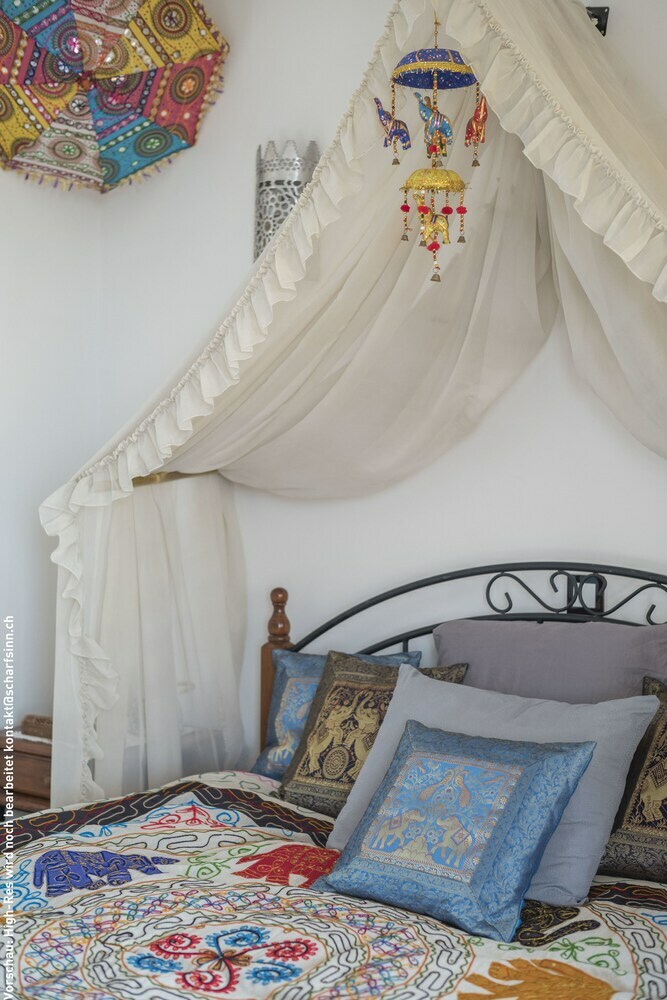 Hotel Maison Darna Guesthouse