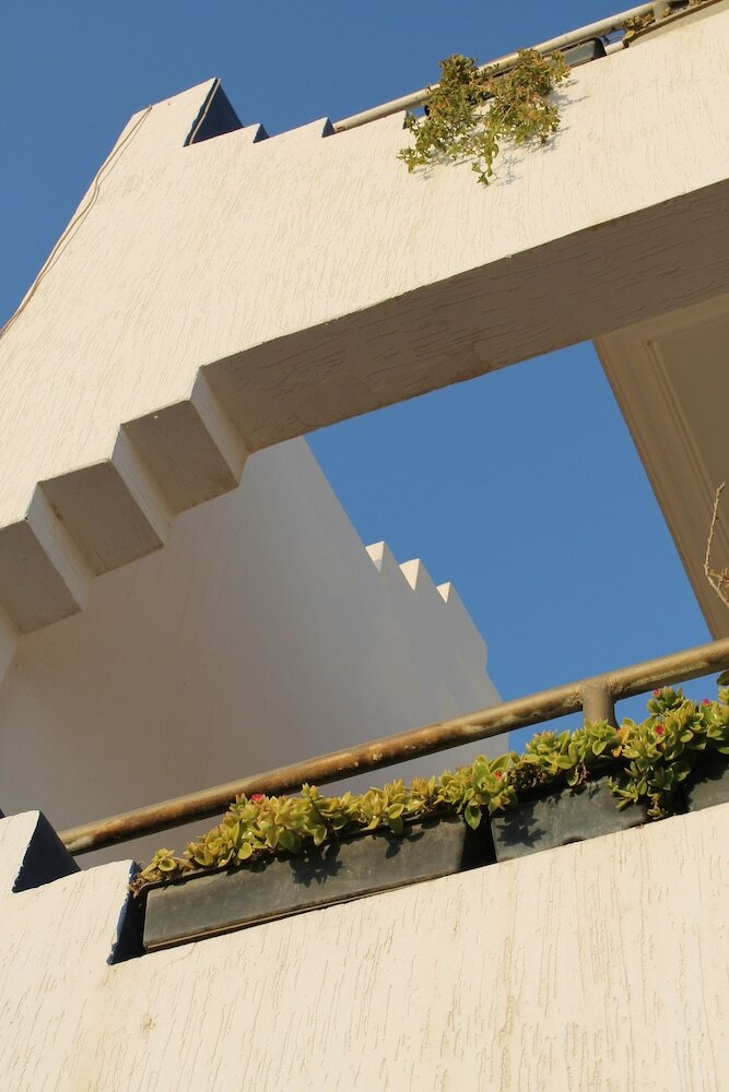 Hotel Maison Darna Guesthouse