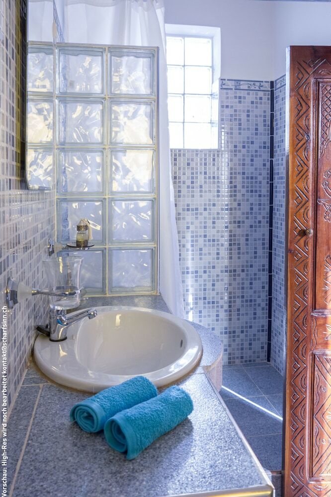 Hotel Maison Darna Guesthouse