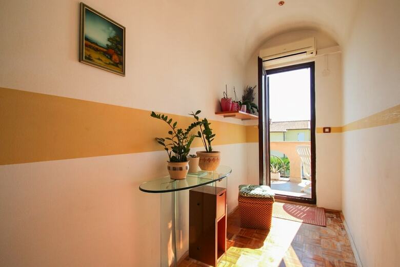 Apartamentos Nina