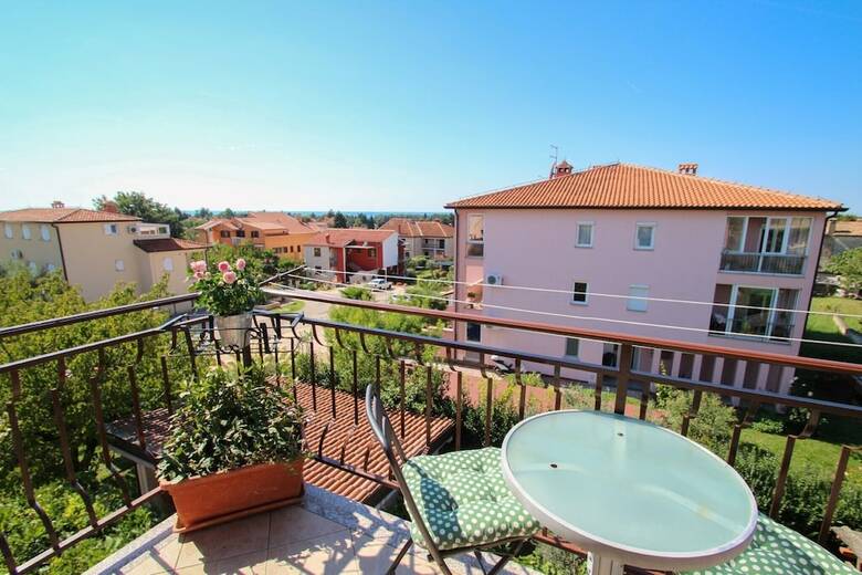Apartamentos Nina