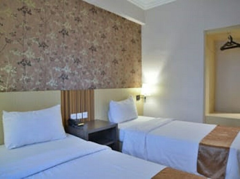 Hotel Jusenny Syariah