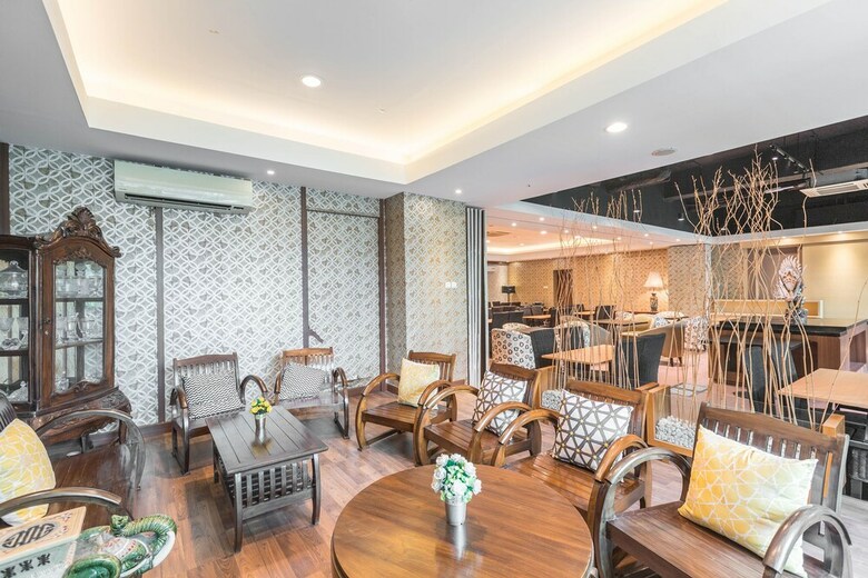 Hotel Jusenny Syariah