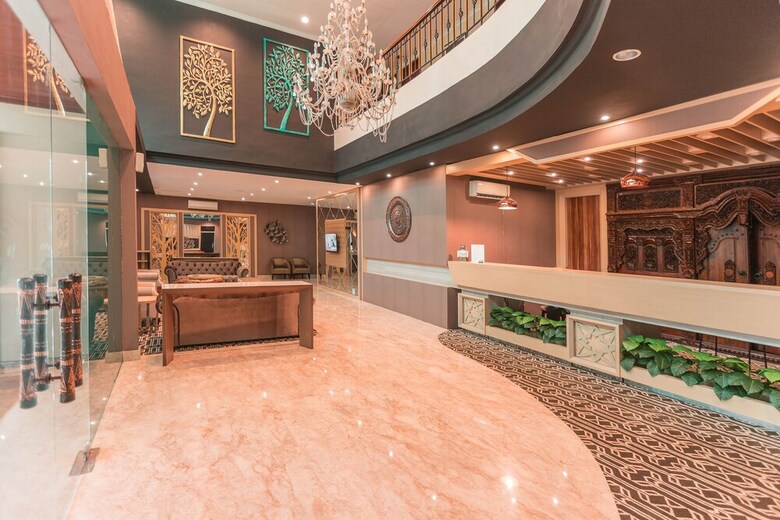 Hotel Jusenny Syariah