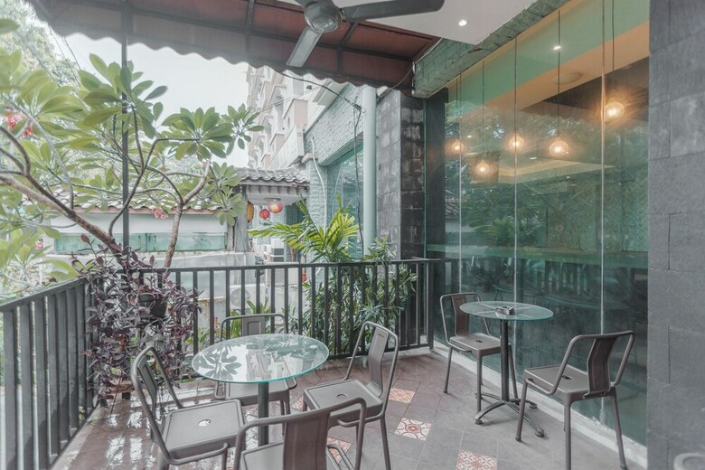 Hotel Jusenny Syariah