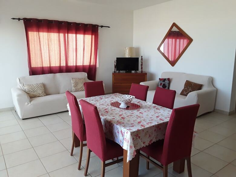 Apartamentos Rental Vila Cabral