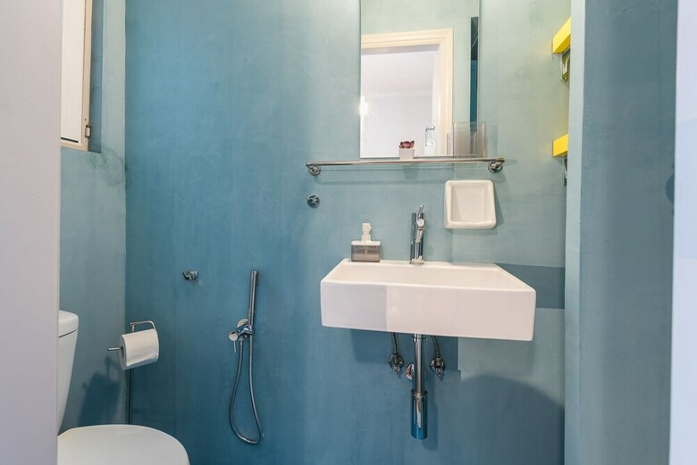 Bright 2 Bed Apartment